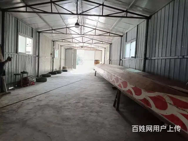 （老板本人）长沙国际会展滨河路附近厂房，仓库优价出租6615 - 图片 5