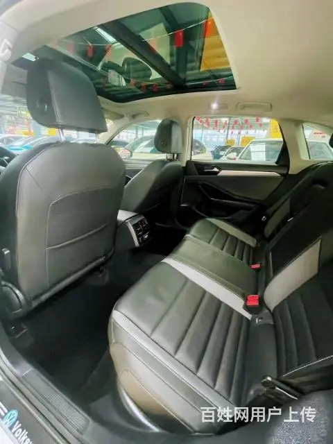 大众 速腾 2019款 1.2TSI 双离合 200TSI - 图片 6
