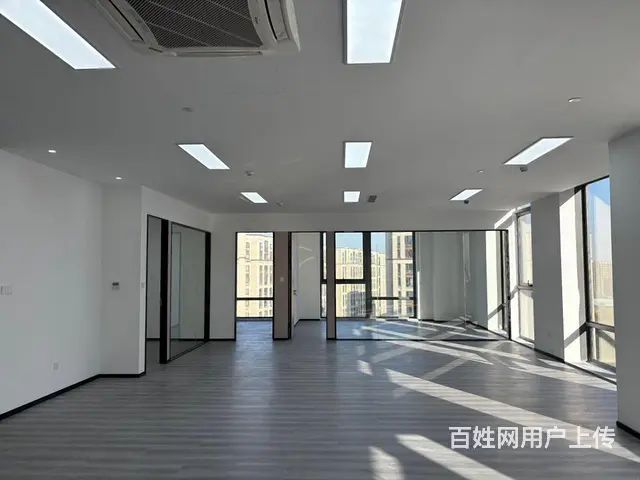 火车东站彭埠，中豪五星国际广场，核心好地段，周围配套成熟！ - 图片 6