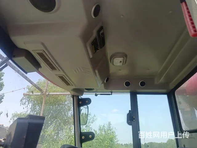 玉柴发动机240马力，一杆操作，液压行走 - 图片 9