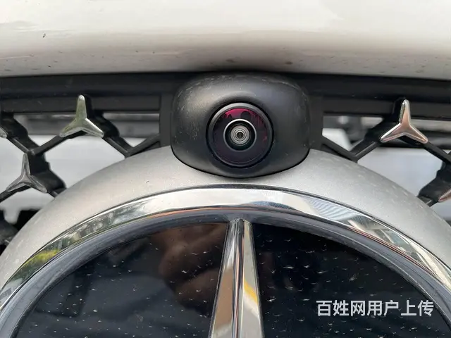 奔驰23款C260升级原厂360度全景倒车环影系统 - 图片 2