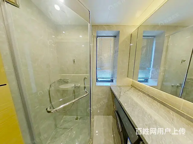 上城艮北新城绿城杨柳郡一区两房 - 图片 6