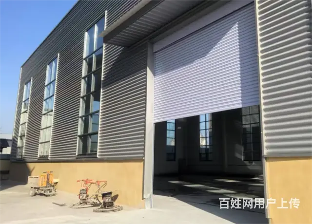 （诚速）租洪河路标准厂房 可办环评绿化整洁交通便利停车方便 - 图片 2