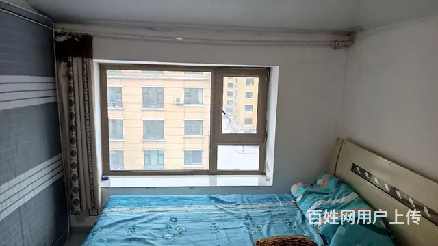 金水湾小户型低价年租拎包入住 - 图片 1