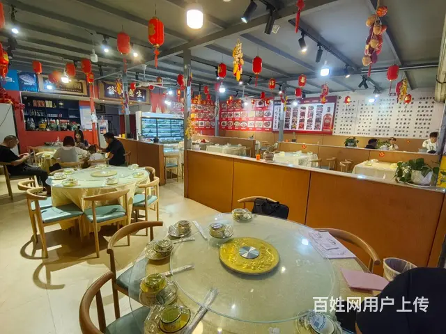 7016（爆铺网）官渡古镇旁六谷村餐饮店转让 - 图片 2