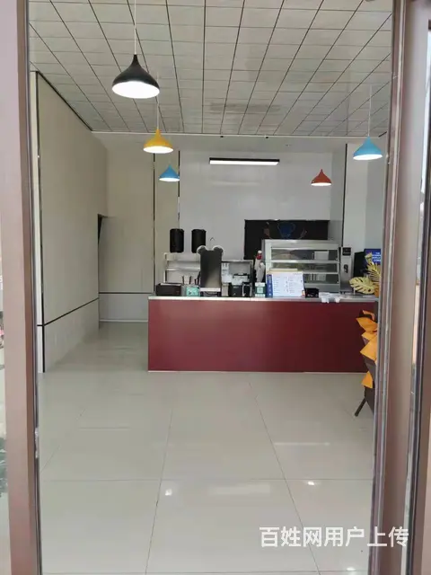 2837艾比客汉堡奶茶店转让 - 图片 2