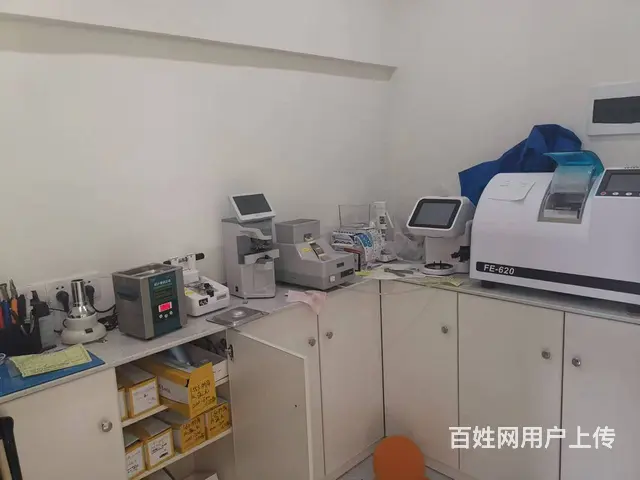 （51旺铺推荐）金鸡岭50平眼镜店转让 - 图片 2