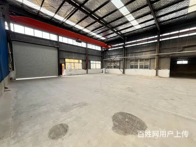 开发区2700平厂房出租 - 图片 5