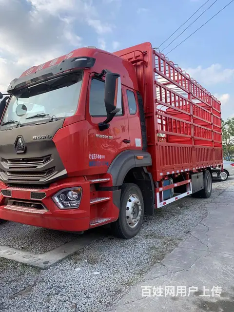 长期出售各类新旧货车 新车首付三成提车 - 图片 9