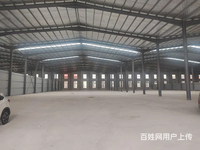 国企开发智能制造产业园厂房出售招商 - 图片 4