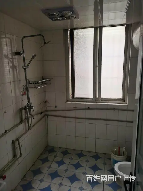 百大旁和兴小区两室精装修家具家电齐全拎包即住 - 图片 4
