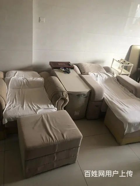 汤泊温泉 温泉入户 景区内别墅式住宅 在家泡温泉养 - 图片 9