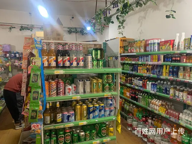 小区内火爆食品店对外转让 - 图片 8