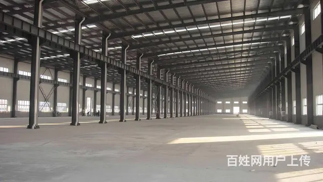 常州科技园区优质厂房租赁 - 图片