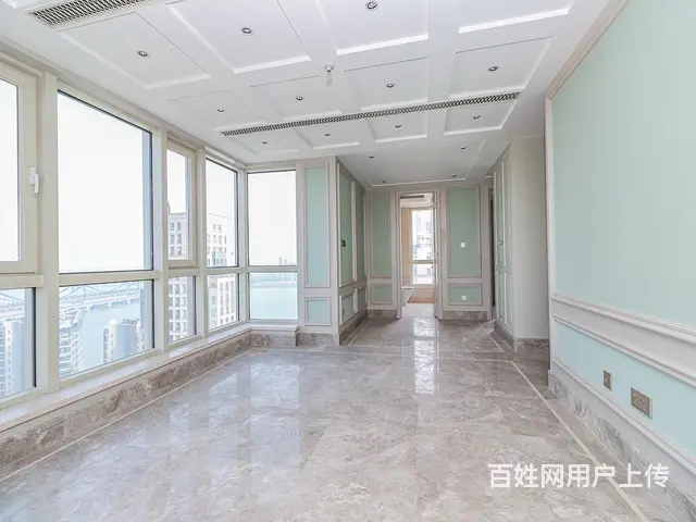 急降200万，低于市场价格，一线江景房，等着卖房子钱用，急卖 - 图片 1