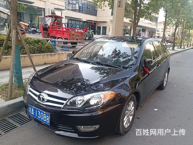 东南V5菱致 2014款 1.5 手动 舒雅型 - 图片 6