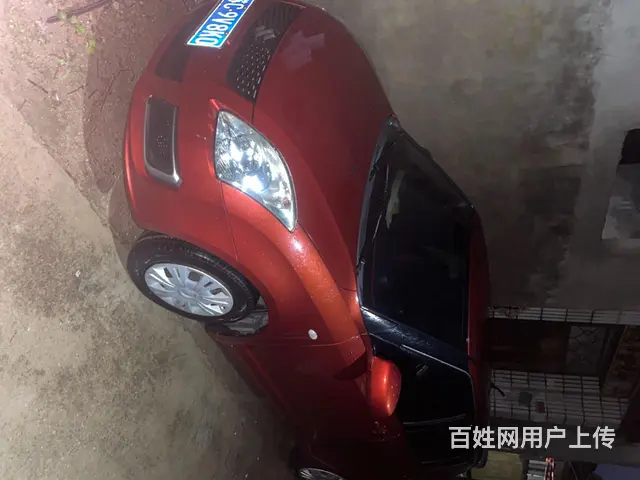 铃木 雨燕 2013款 1.3 手动 超值版 - 图片 1
