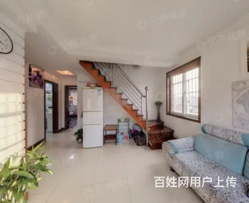 东海阳光苑(余杭) 普通住宅 中等装修 - 图片 3