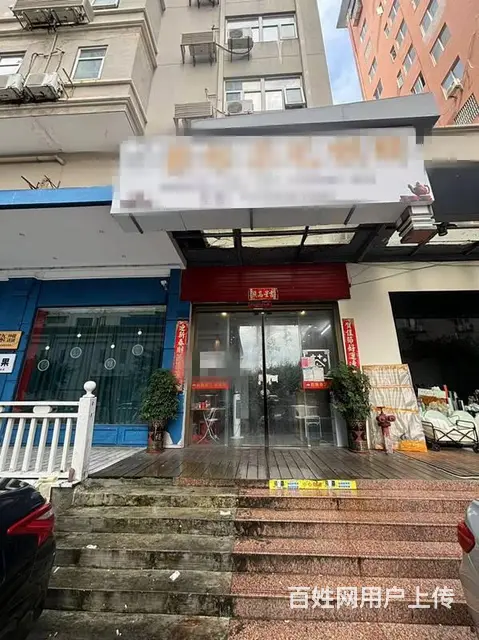 （51旺铺推荐）天涯区河西路天山巷700平棋牌室转让  - 图片 2