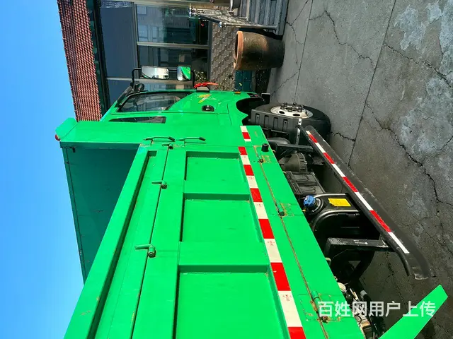 唐骏 金刚王 自卸车 国6 - 图片 4