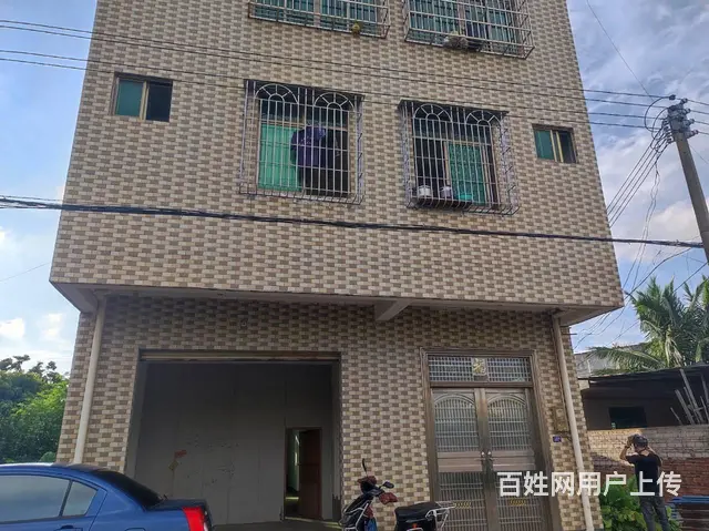 （51旺铺推荐）美兰区灵山镇160平仓库出租 - 图片 9