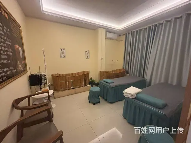 （51旺铺推荐）陵水150平美容养生馆转让 - 图片 7
