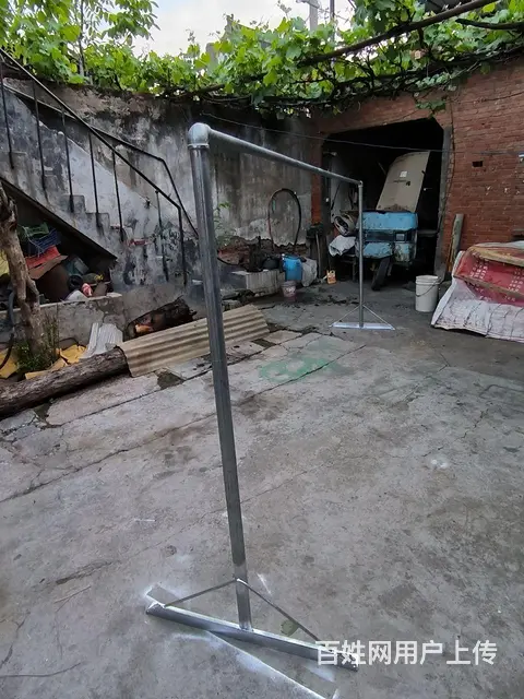 庭院加重哂衣架 - 图片 4