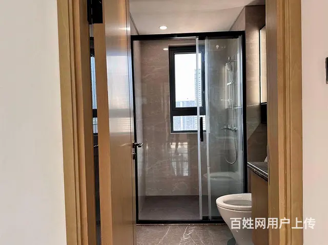 横琴旁中海寰宇天下高层 全新南北通透大三房 十字中心 - 图片 5