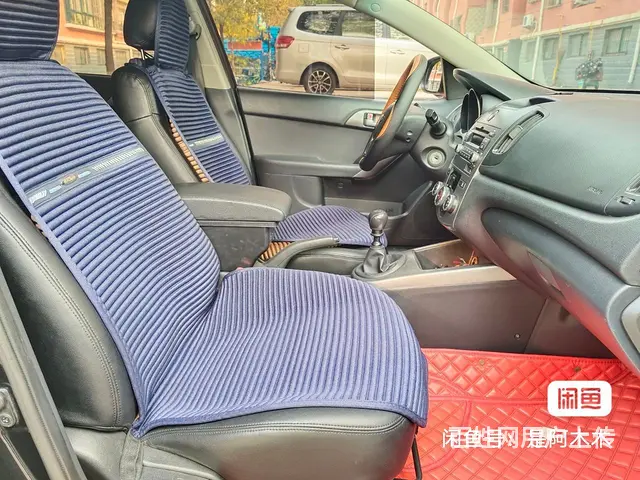起亚 福瑞迪 2011款 1.6 手动 GLS - 图片 4
