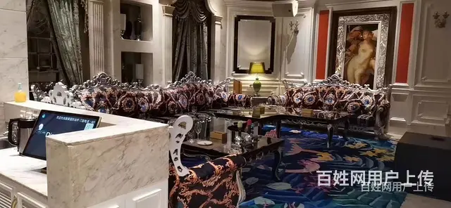 2022南充生意好高端商务夜总会丨南充值得玩耍的夜总会 - 图片 6