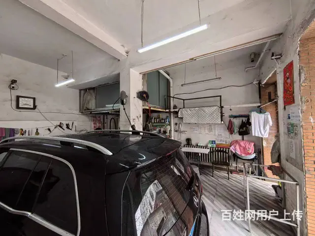 【搞定了！】香坊大街 汽车美容 洗车行出兑 店铺转让 - 图片 7