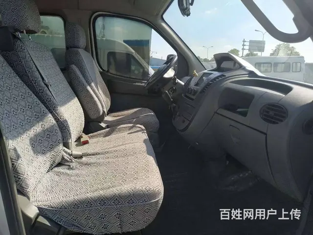 15年上汽大通可分期 - 图片 6