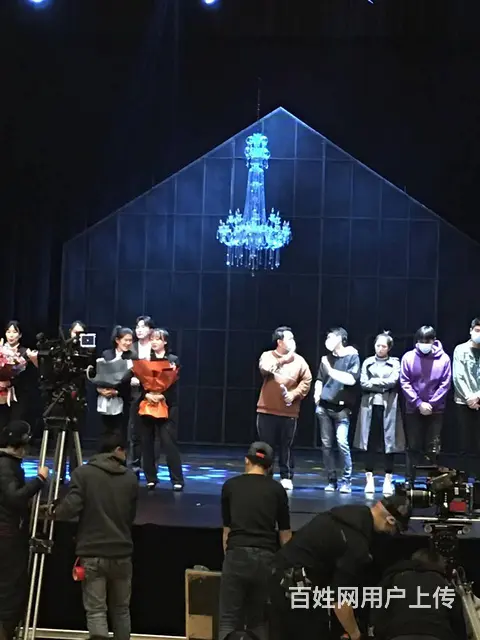 全国提供主持人礼仪摄影摄像小丑生日气球小丑化妆师 - 图片 5