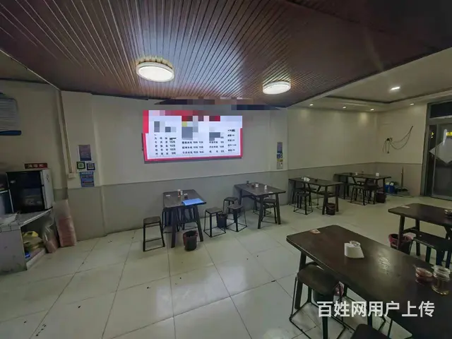 【推荐】郑集东街小吃旺铺转让 - 图片 5
