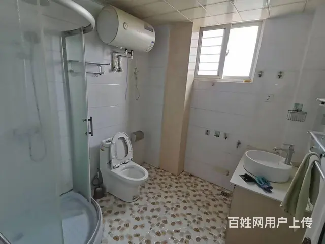 个人房源整套年租 - 图片 1