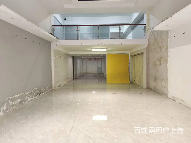 【福铺】出售|光彩4区门头|142平自建二层|无中介费 - 图片 4