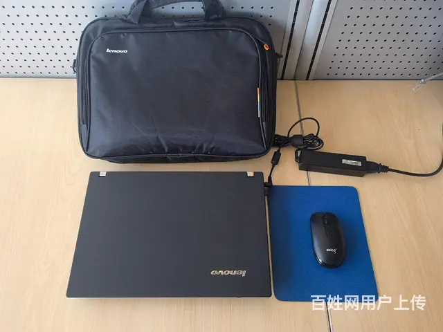 【搞定了！】联想Lenovo昭阳E47  i5 固态本 - 图片 3