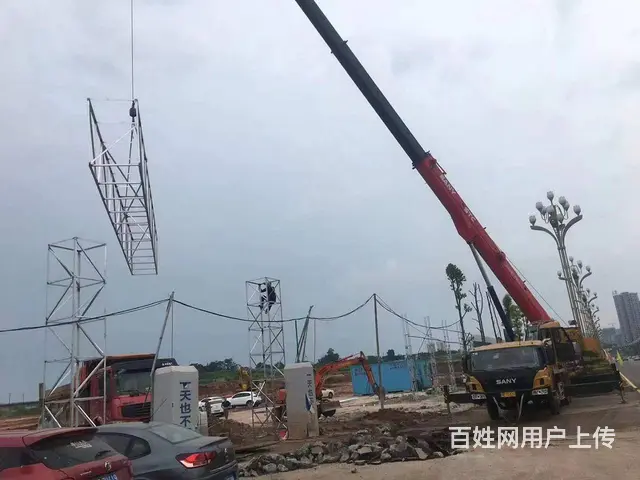 南充广告设计、广告制作、广告安装 - 图片 2