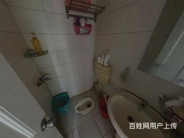 听海居 2房2厅1厨1卫，楼梯房，普通装修 - 图片 9