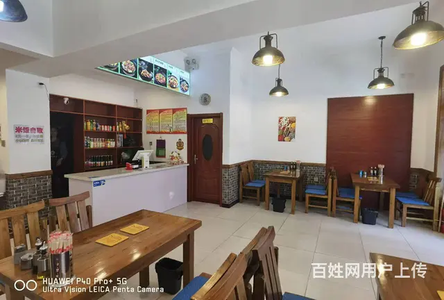 【搞定了！】特色重庆鸡公煲出兑 餐馆快餐店出兑转让 - 图片 3