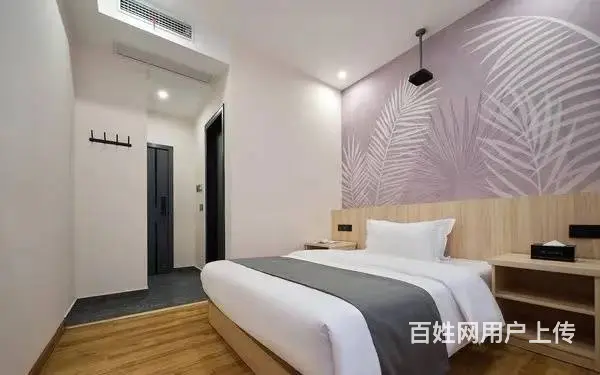 （老板本人）五一广场市中心商圈精装高档酒店优价转让6708 - 图片 6