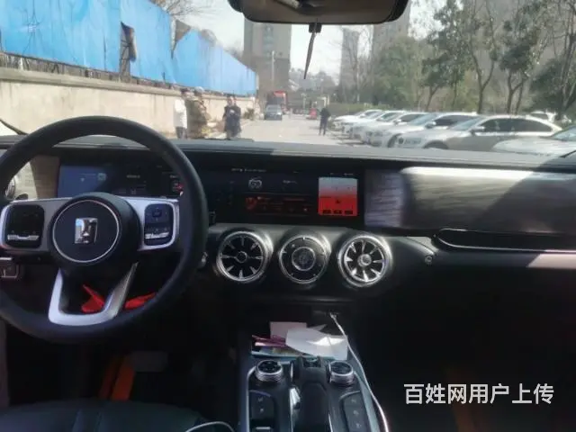 坦克300现车 - 图片 5