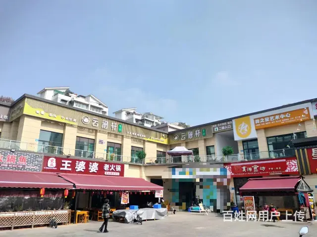 (精选好铺)游仙区孔雀公园临街儿童乐园转让 - 图片 8
