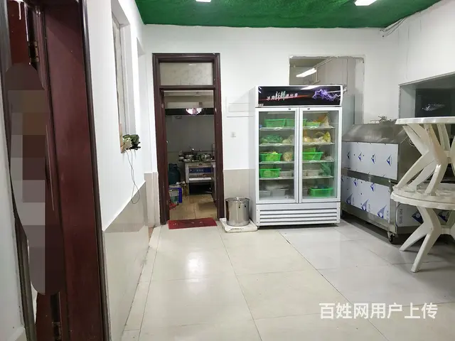 无转让费【都市时讯免费找店】怀远老西门大转盘饭店转 - 图片 10