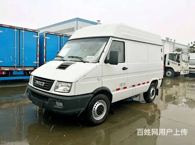 东风小康面包冷藏车价格 面包式冷藏车厂家 - 图片 7