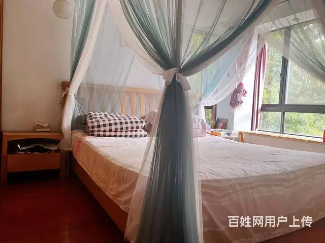 中关村旁精装修2房出租 设施齐全 价格便宜出租 - 图片 1