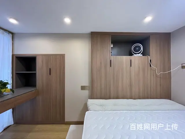神奇的房子 租房高使用率 火爆出租 不信点我 - 图片 2
