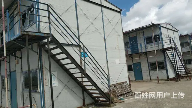 济宁夹芯板回收，活动房回收，免费提供报价 - 图片 3