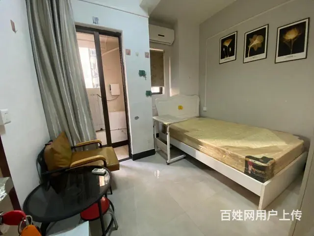 中骏旁  星光耀单间公寓出租600元 - 图片 5