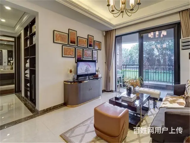 东方红郡  近南京 双高铁 低首付 品质保障 - 图片 1
